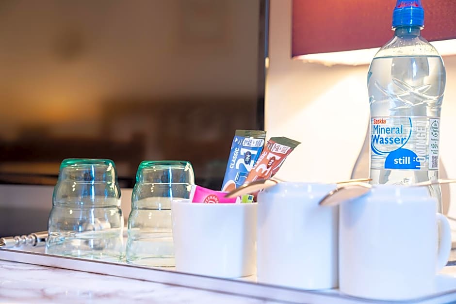 Hotel Villa Wandsbek