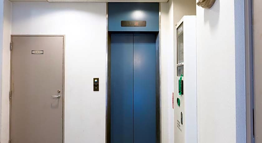 OYO Station Hotel Isobe Ise-Shima