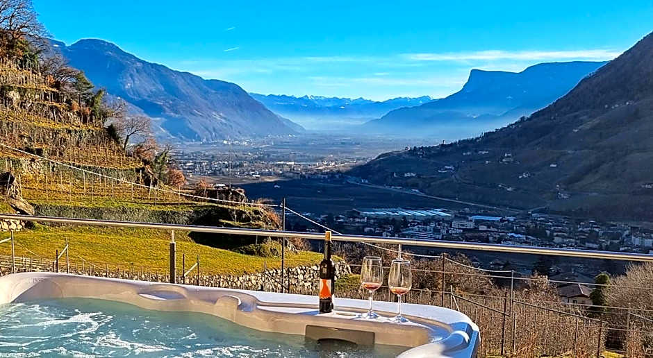 Residence Blumenthalerhof