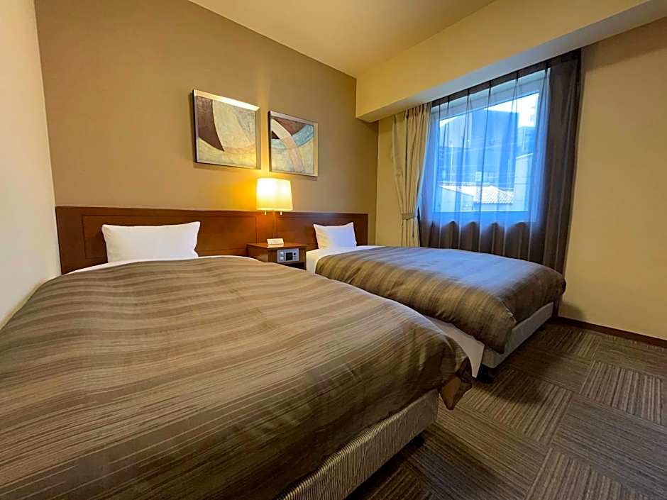 Hotel Route Inn Ichinomiya Ekimae