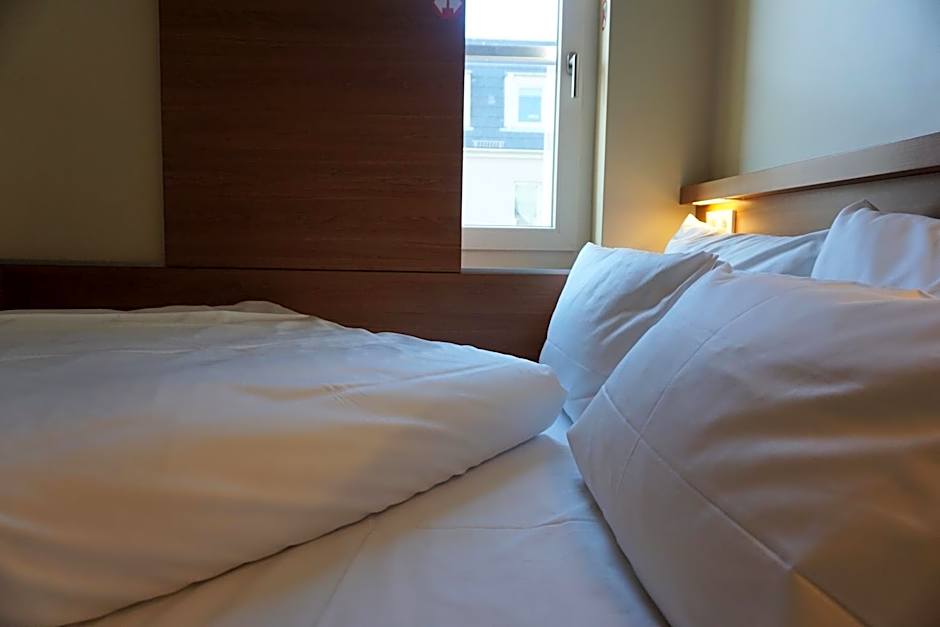 easyHotel Berlin Hackescher Markt