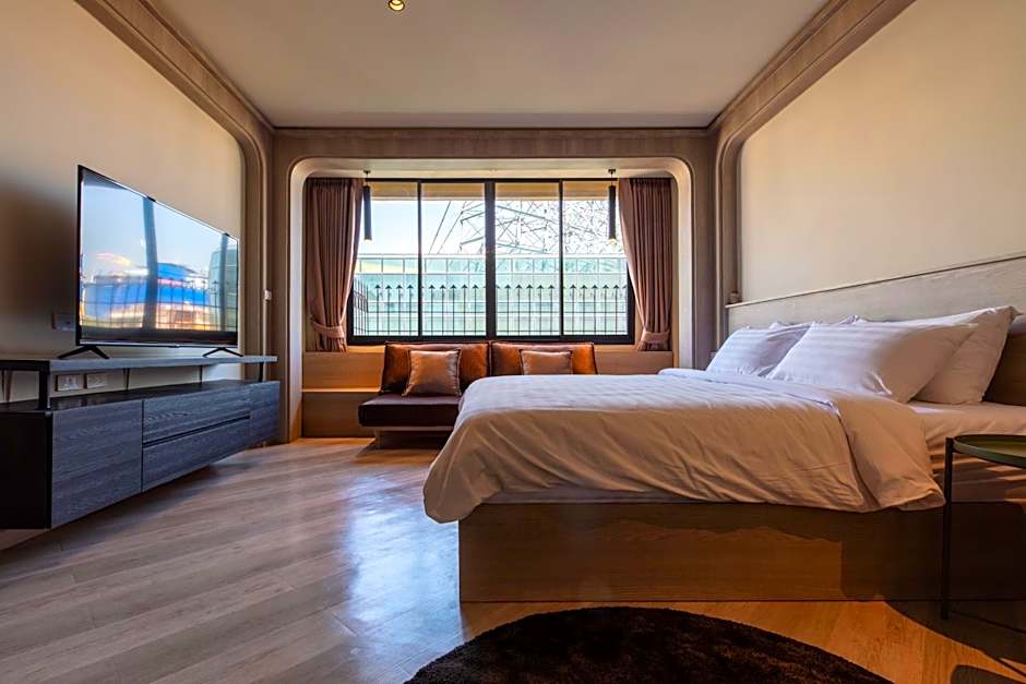 The Spades Private Residence