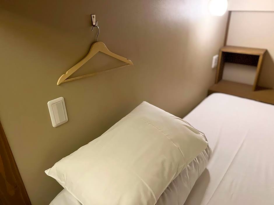 TenTen Guesthouse in Asakusa