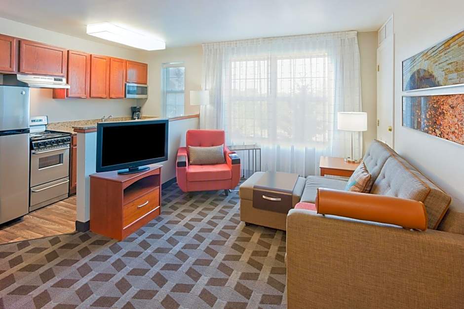 TownePlace Suites by Marriott Minneapolis West/St. Louis Park