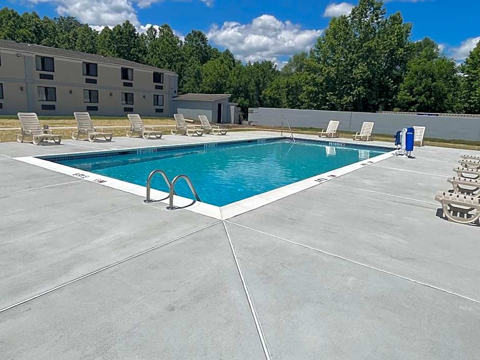 Ramada by Wyndham Allentown/Bethlehem