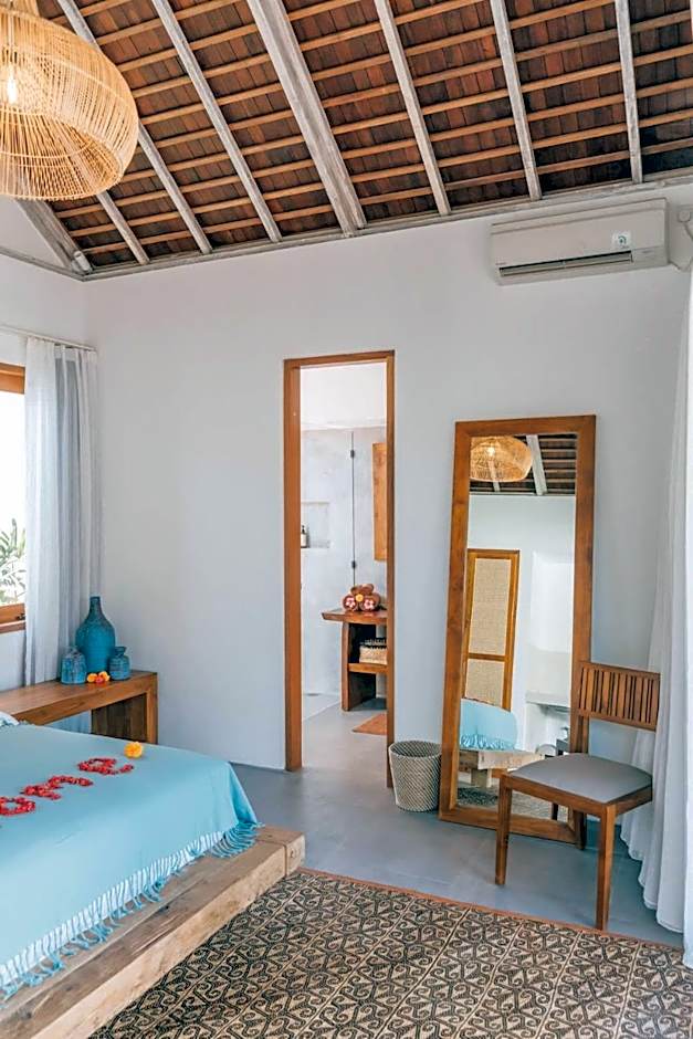 Villa deluxe uluwatu