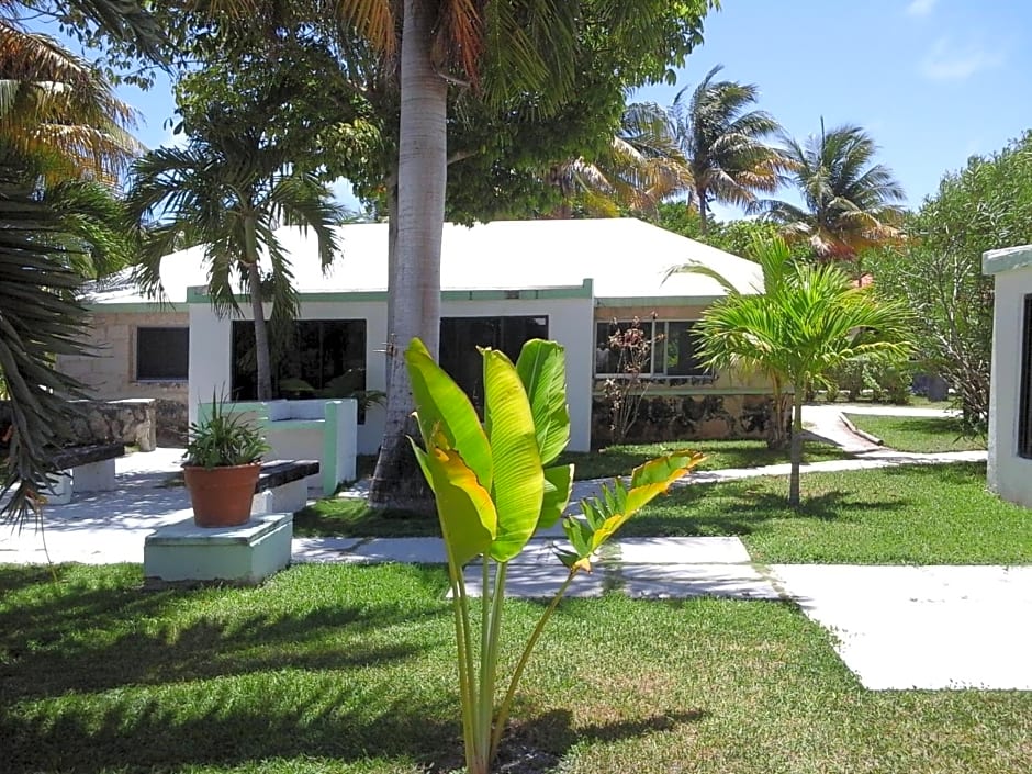 Hotel Club Akumal Caribe