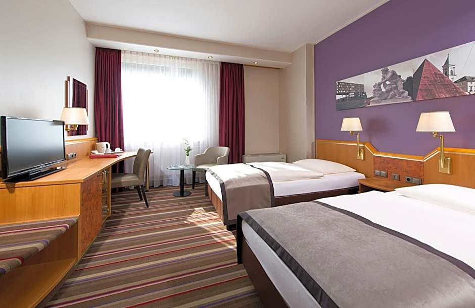 Leonardo Hotel Karlsruhe