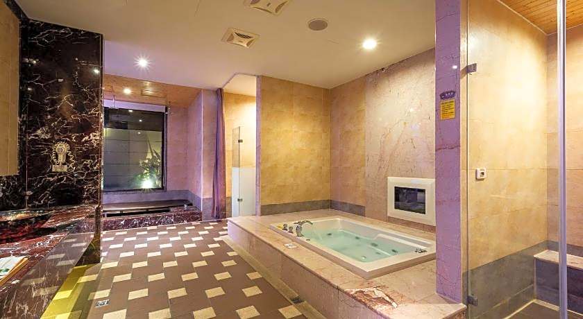 Vogue Boutigue Motel