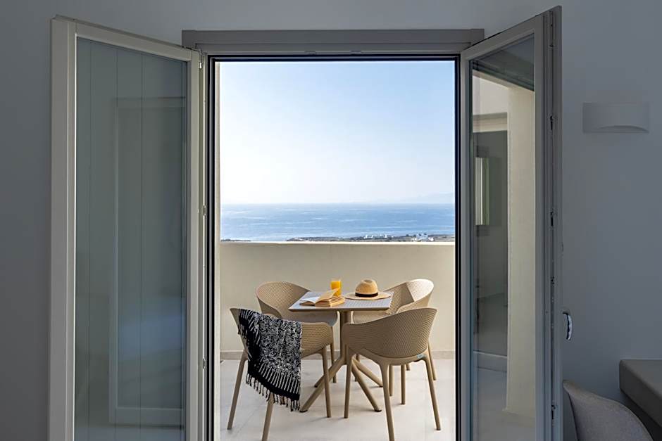 Alegria by Casa Sigalas