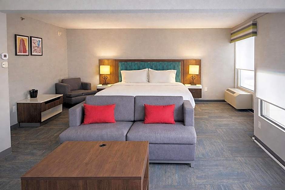 Best Western Cy-Fair