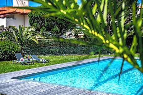 Hôtel Jules Verne Biarritz