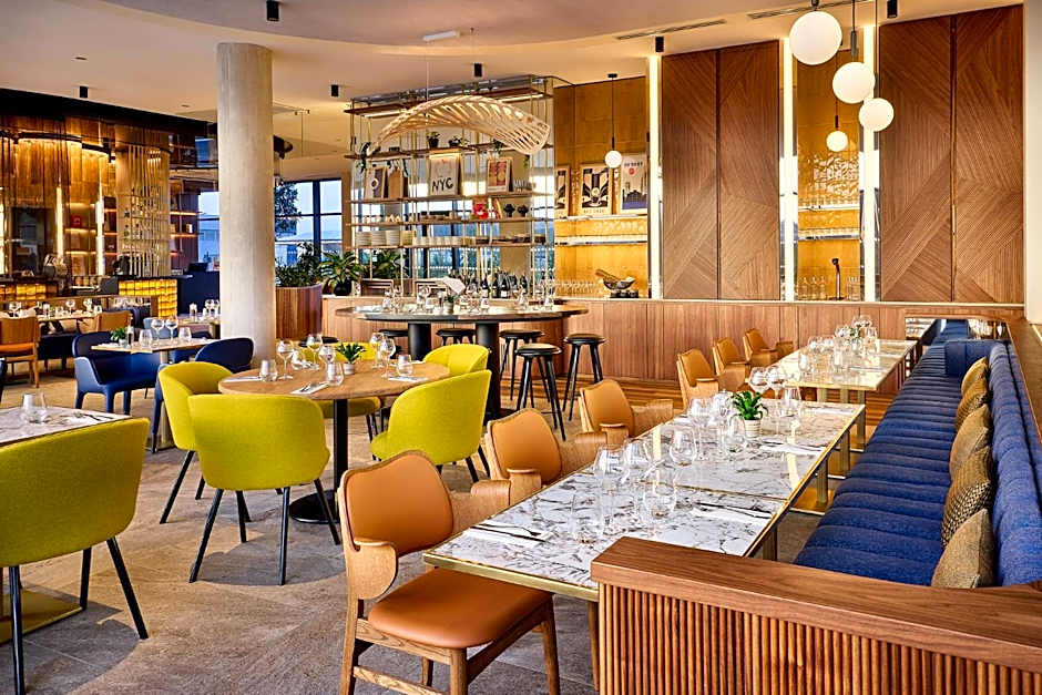 Courtyard Lyon Eurexpo Stadium