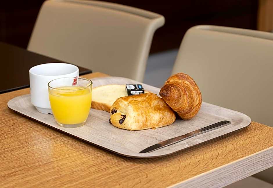 B&B HOTEL Mont-de-Marsan