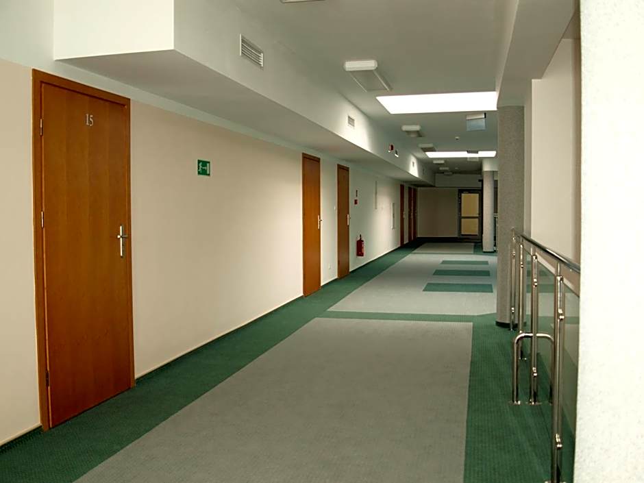 Pokoje Gościnne WSAP