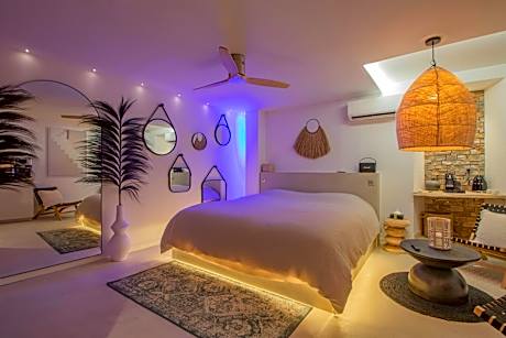 Superior Apartment with Sauna