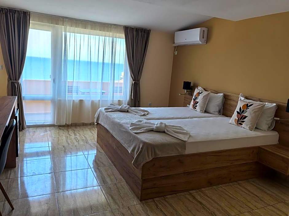 Family Hotel Alfa Vita