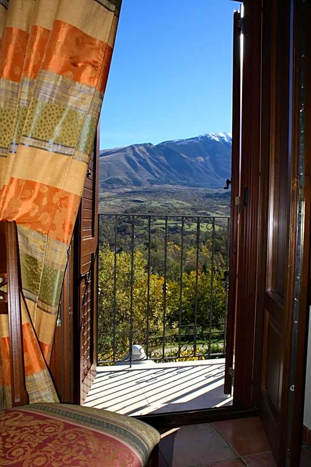 Locanda del Barone
