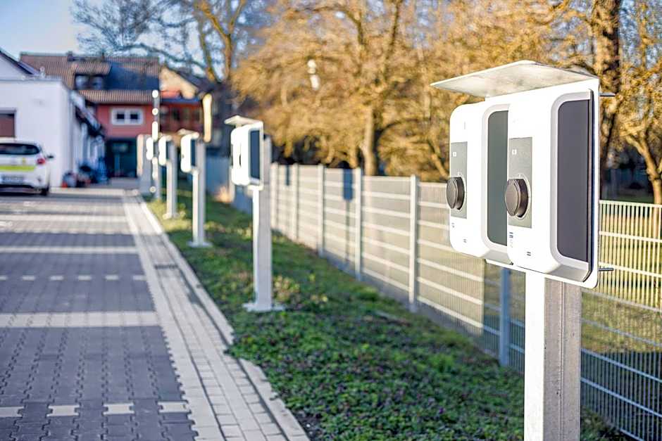 Smarthotel Gallmersgarten