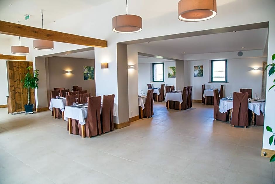 Auberge du Moulin à Vent, The Originals Relais