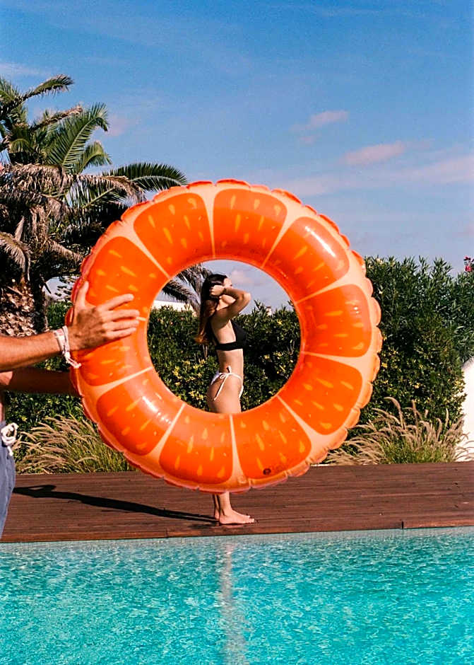 Riviera Hotel Menorca