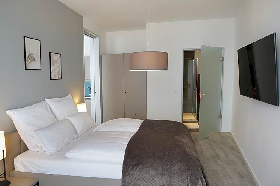 PM-AM Apartments GmbH