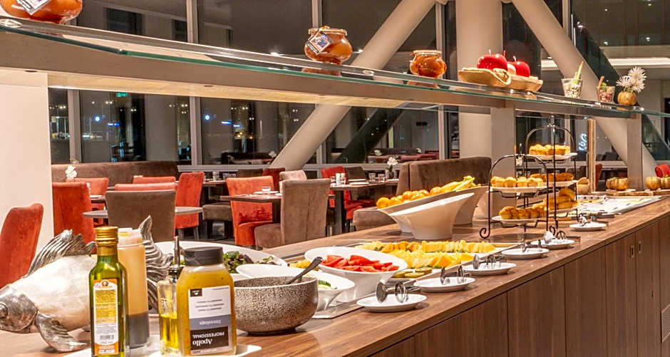 PLAZA Premium Almere