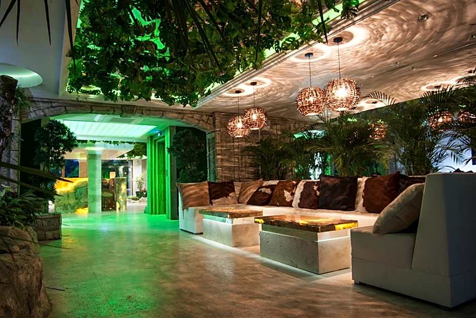 Harmony Suites Jungle - Family Friendly Complex