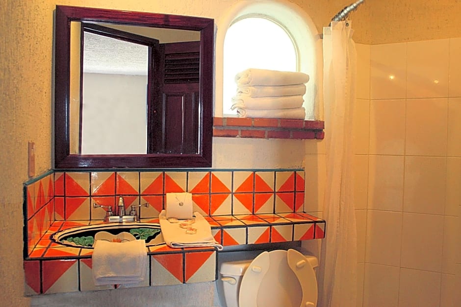 Hotel Rio Malecon