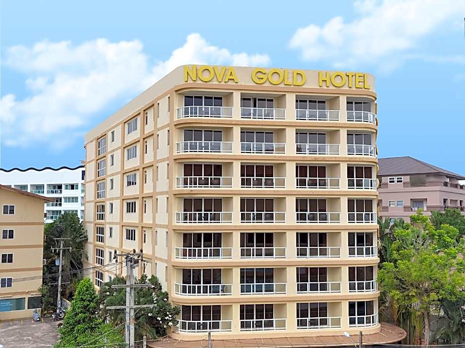 Nova Gold Hotel