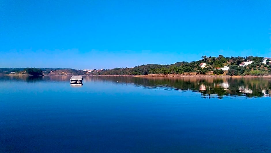 Visitar Bioucas I - Casa Inteira Familiar (Owner)