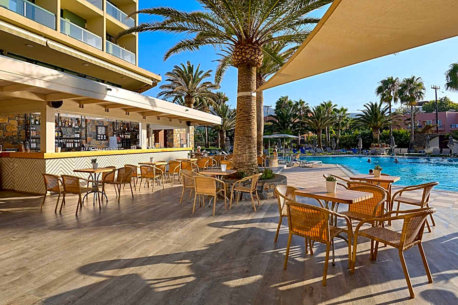 Sirens Hotels Beach & Village - Sirens Village