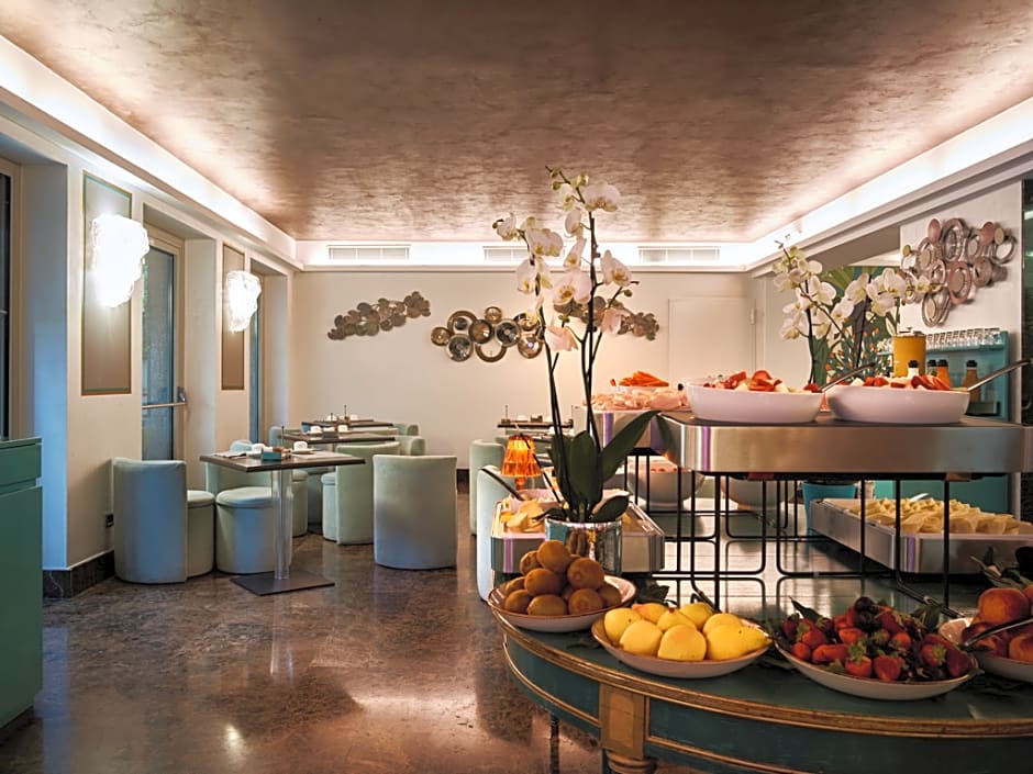 Bianca Maria Palace Hotel City Center