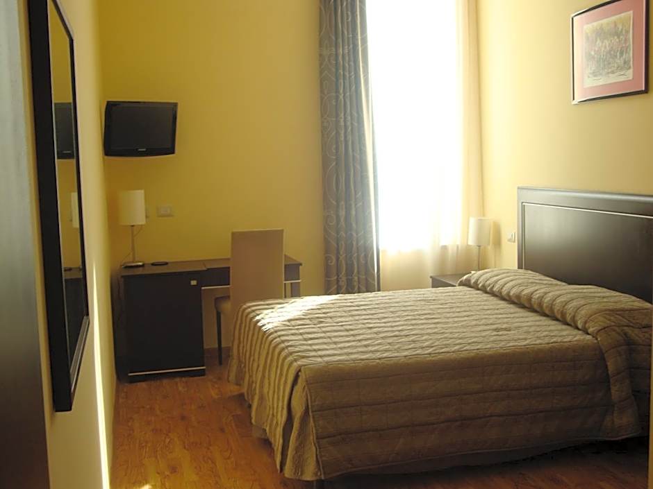 Hotel Villa Cinzia