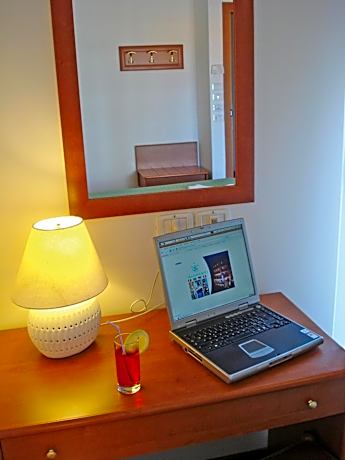 Triple Room with Balcony