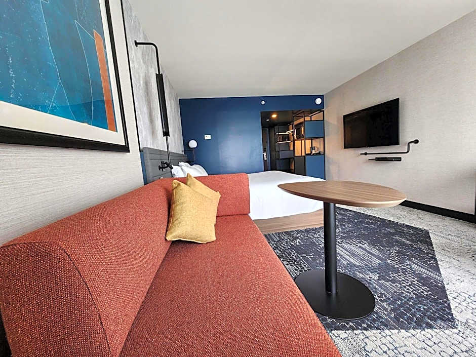 Novotel Toronto Vaughan Centre Hotel