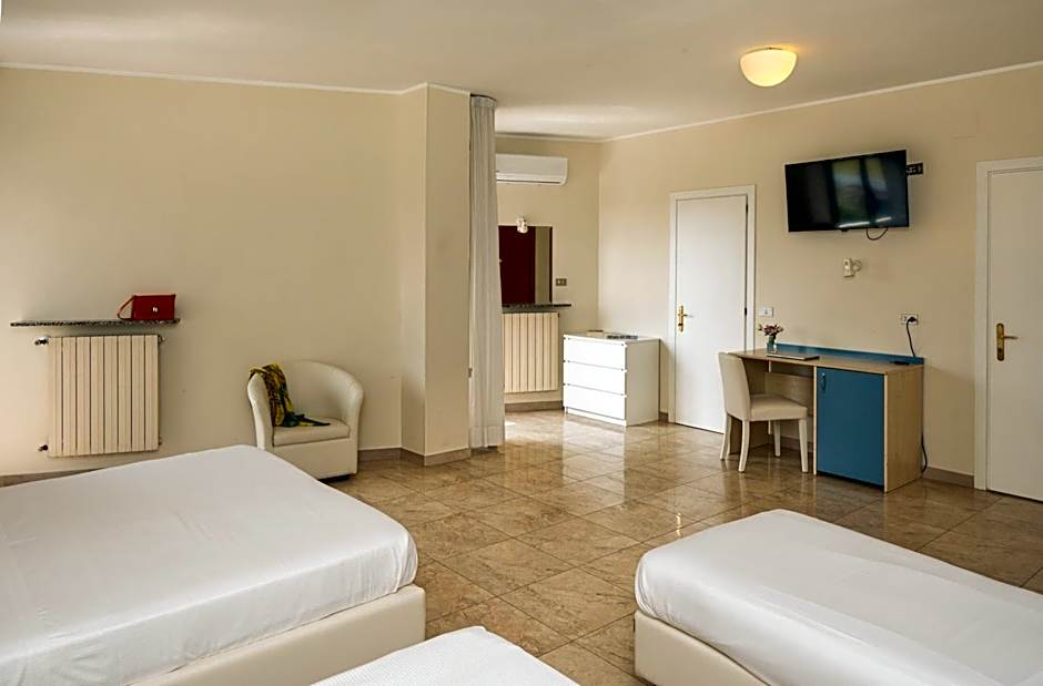 Hotel Riviera