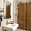 Best Western Plus 61 Paris Nation Hotel