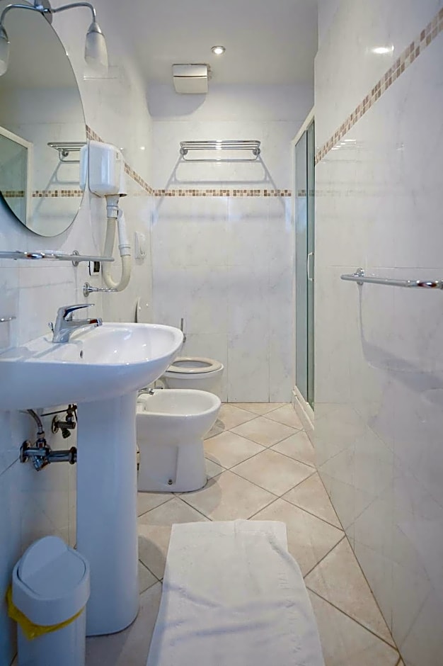 Hotel Angelica Firenze