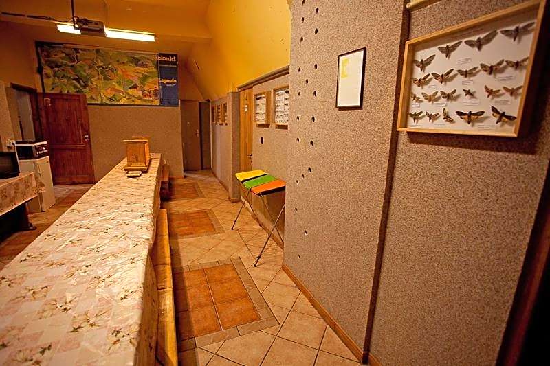 Schronisko młodzieżowe w Jabłonkach