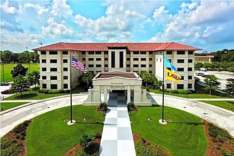 The Cook Hotel & Conference Center