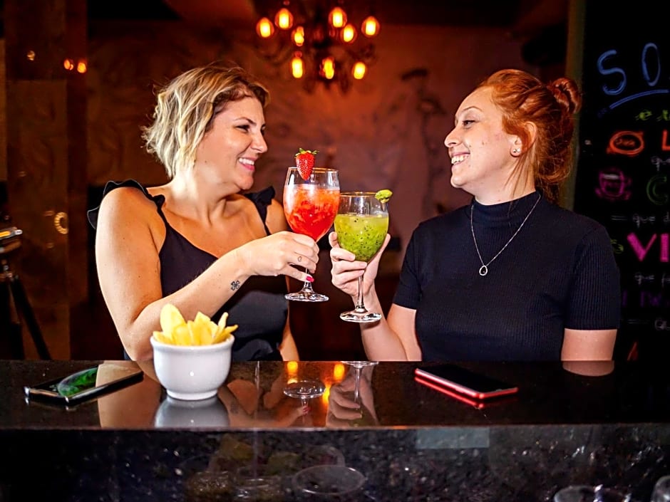 ibis Styles Ribeirao Preto Braz Olaia