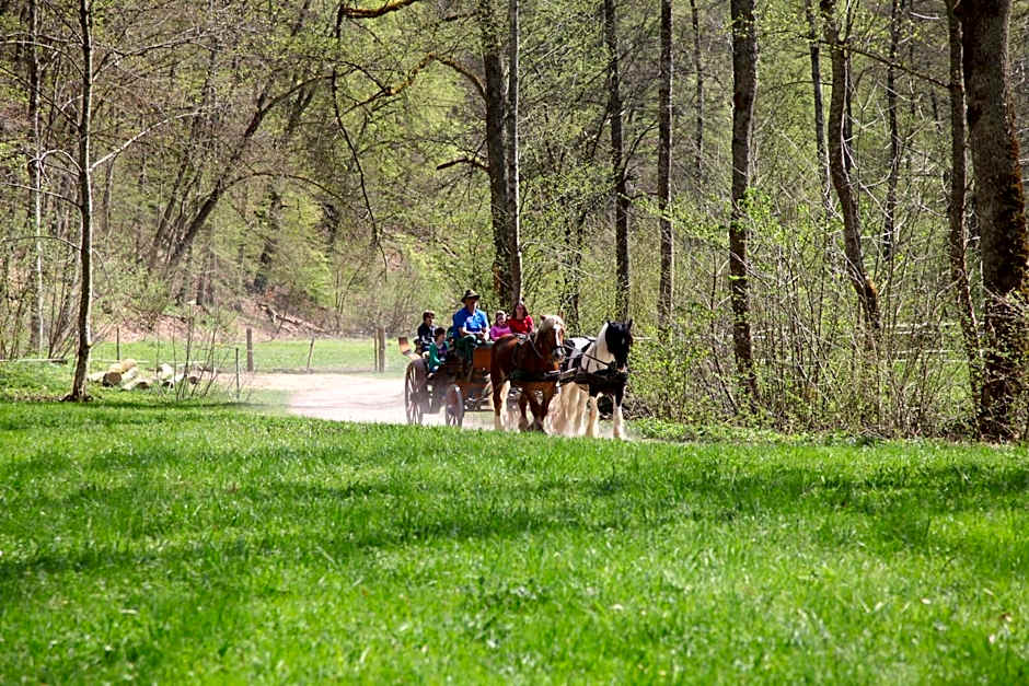 Erlebnisgastronomie Lochmuhle