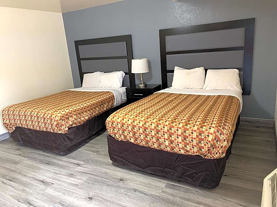 Green Garden Inn