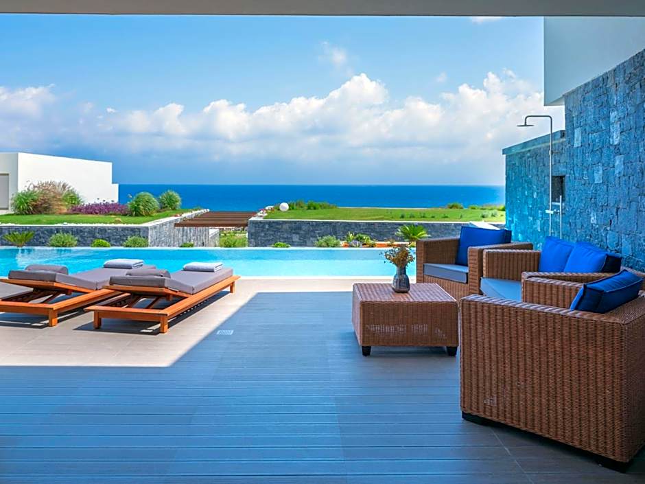 Nana Princess Suites Villas & Spa