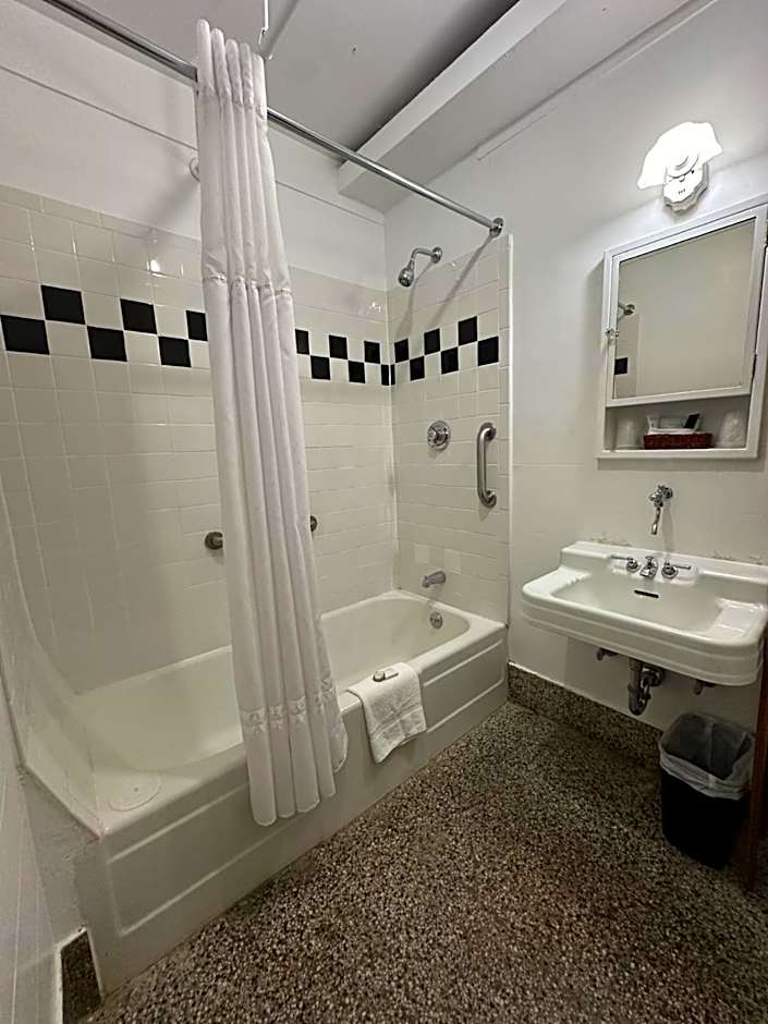 Latchis Hotel