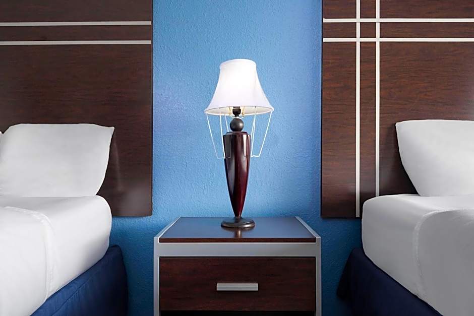 Travelodge by Wyndham Salisbury MD