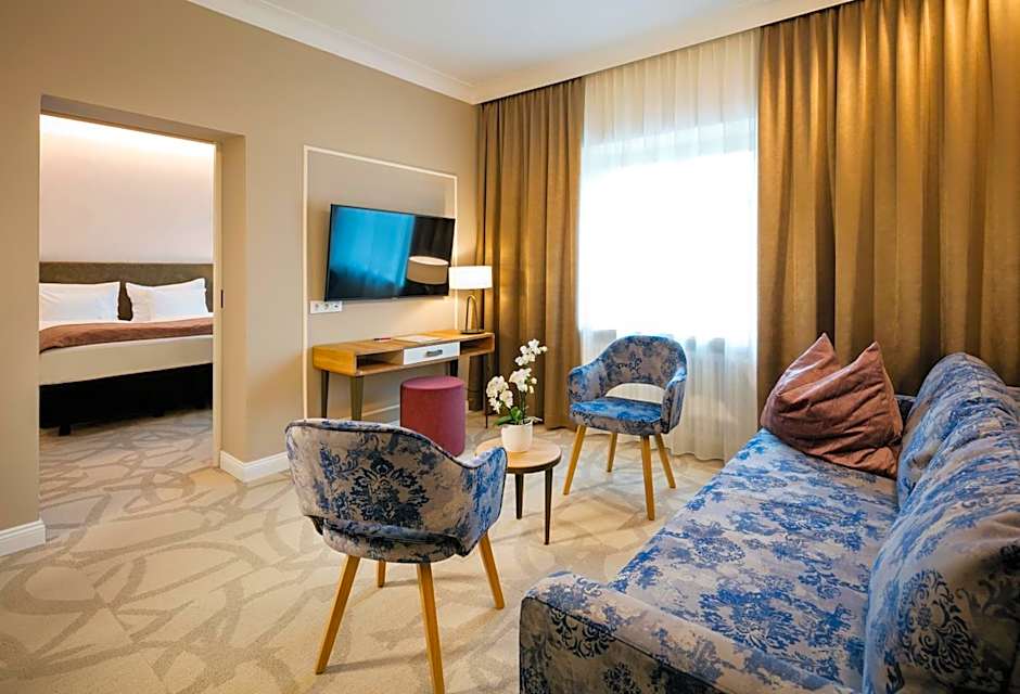 ARCOTEL Castellani Salzburg