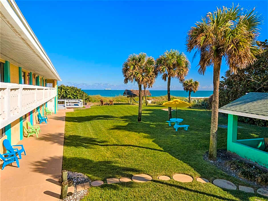 South Beach Inn - Cocoa Beach