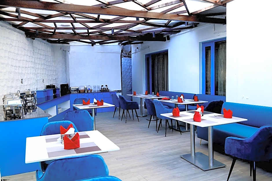 Comfort Inn Silver Arch Mussoorie